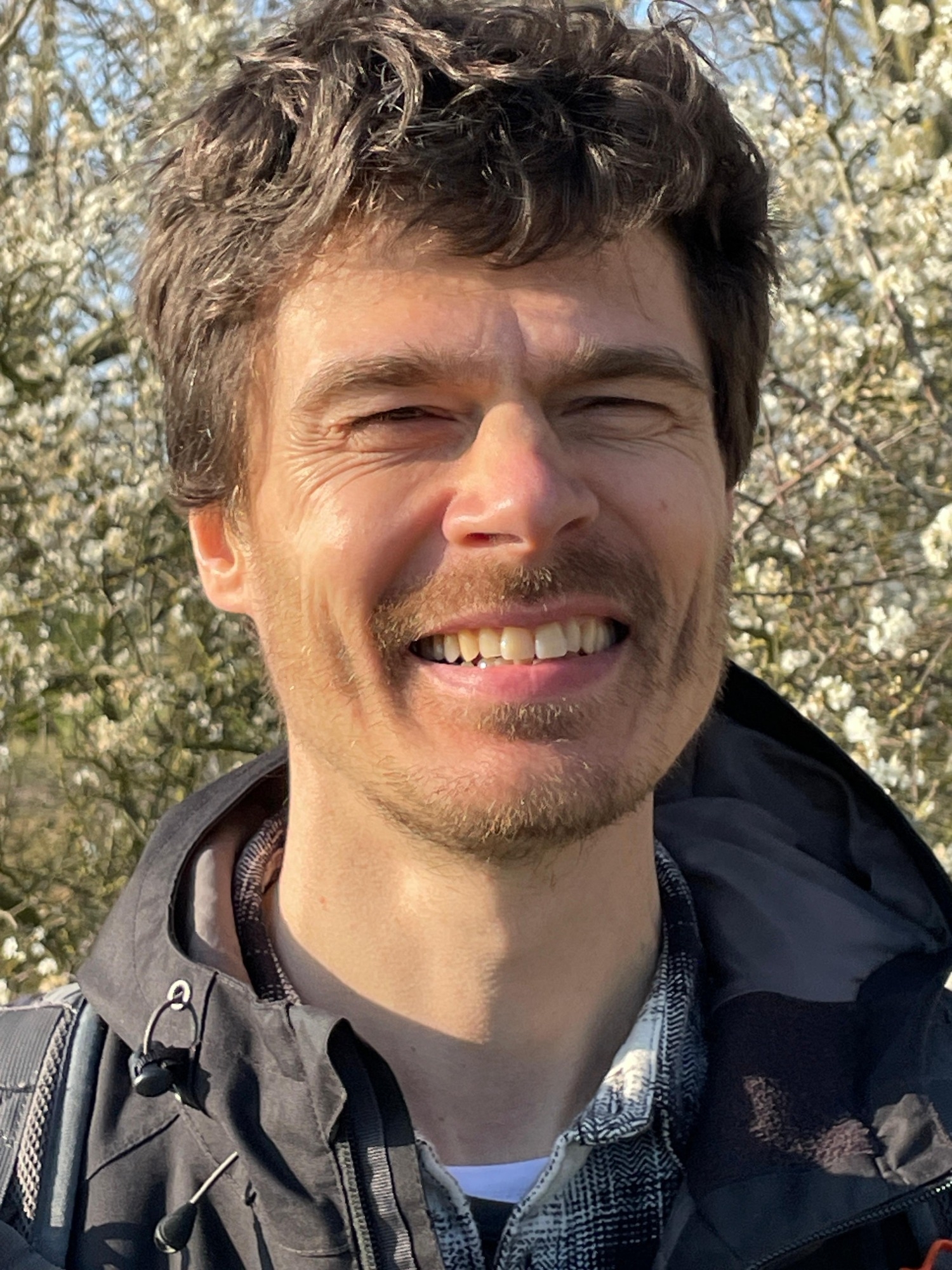 Lieven Dupont